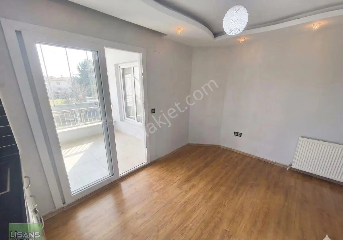 Türkmenbaşı Pınar Mahallesinde Geniş 3+1 Çift Banyo Giyinme Odalı Hatasız - Görsel 7