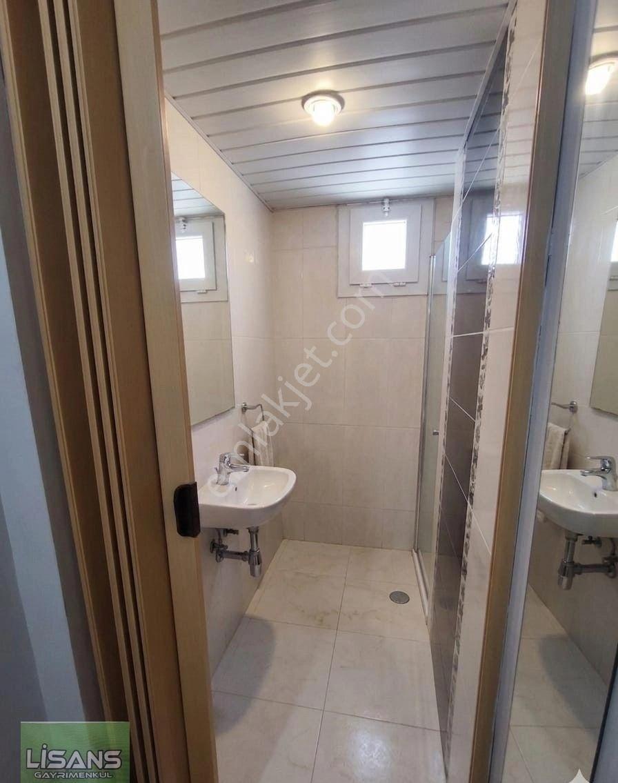 Türkmenbaşı Pınar Mahallesinde Geniş 3+1 Çift Banyo Giyinme Odalı Hatasız - Görsel 6