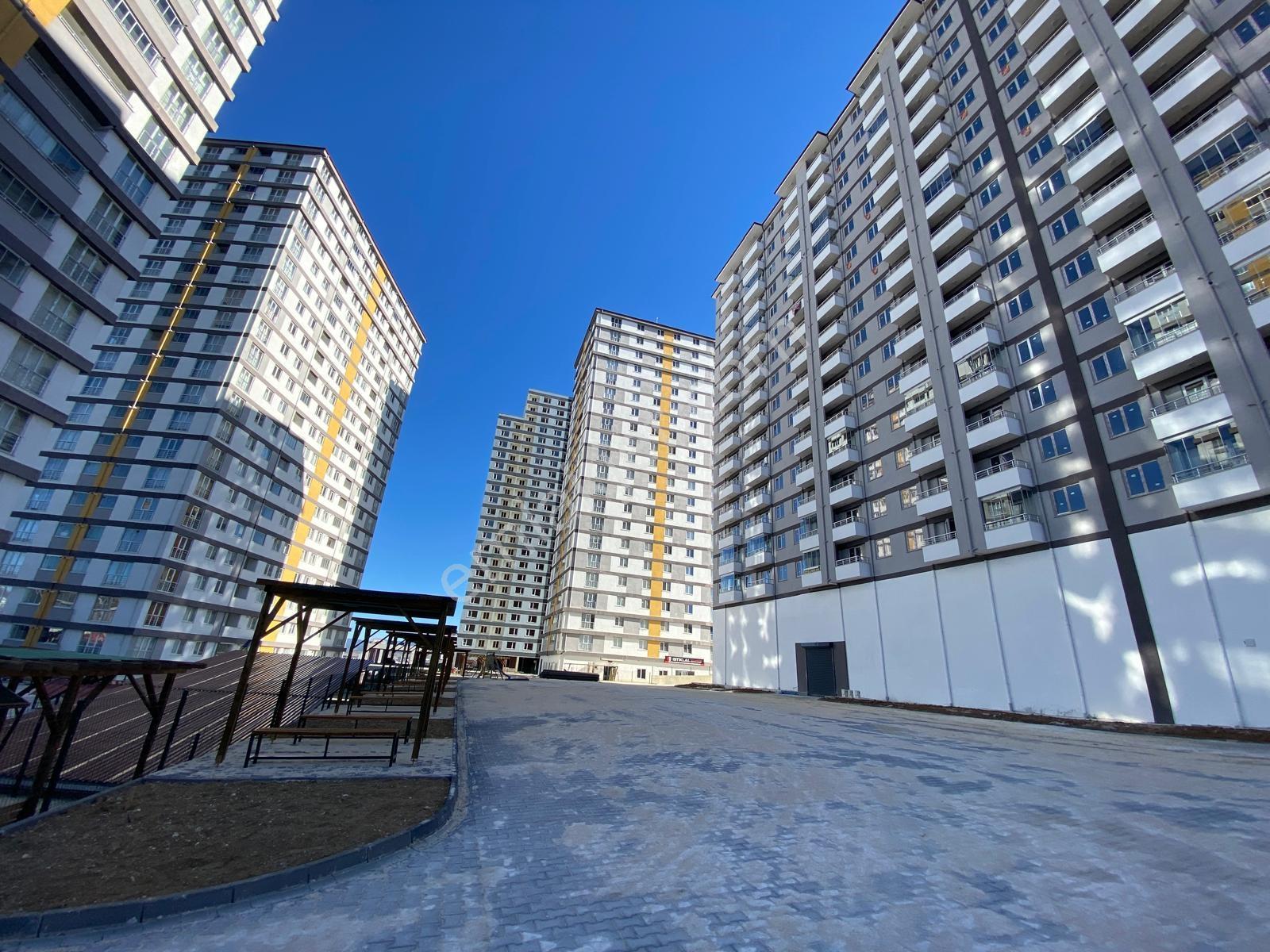 Trend Urgancıda Eşyalı Eşyasız 1+1 Kiralık Daireler