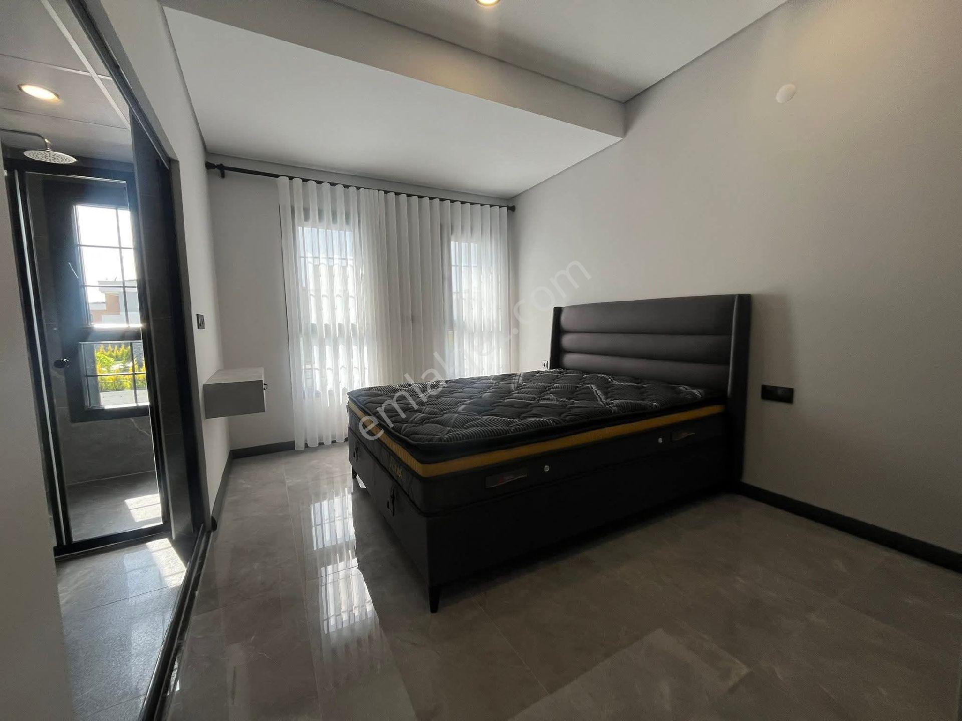 Davutlar Havuzlu Site İçerisi Sıfır - Görsel 25