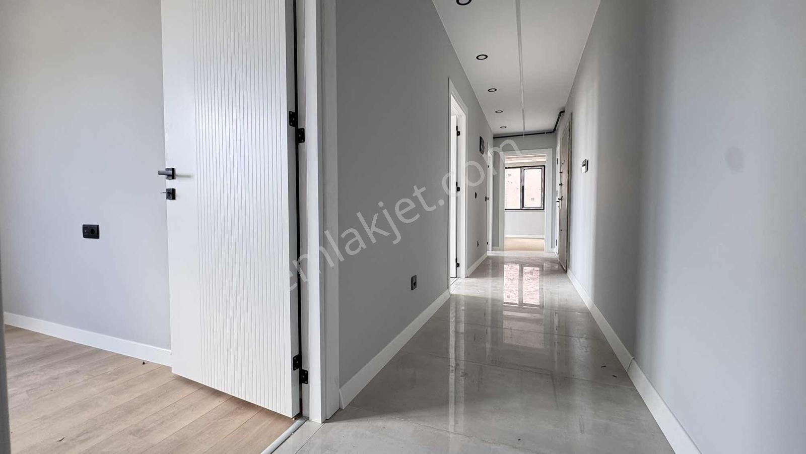 Darıca Tuzla Cad. Yakını 2+1 95m2 Lüks Arakat - Görsel 11
