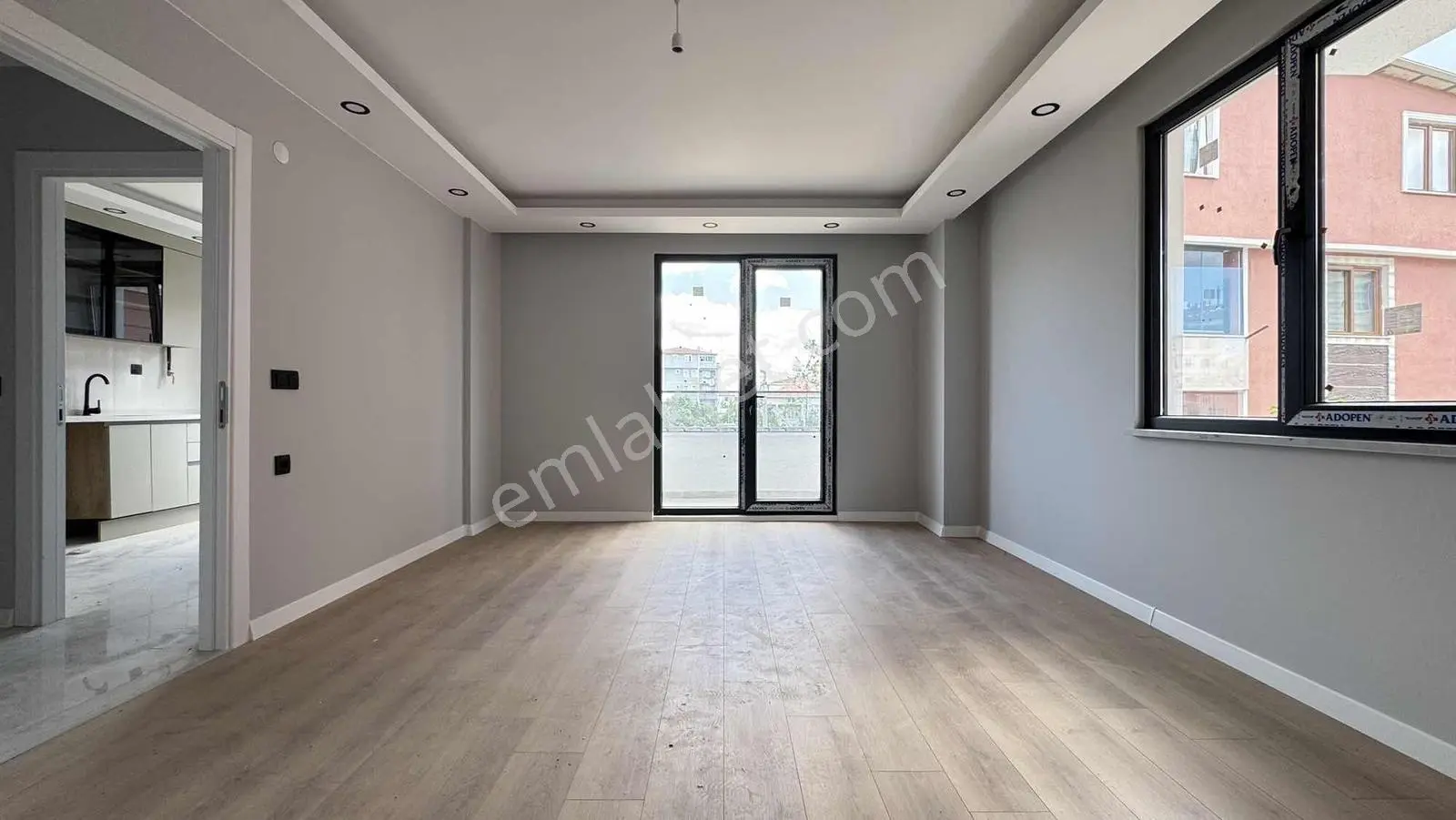 Darıca Tuzla Cad. Yakını 2+1 95m2 Lüks Arakat - Görsel 3