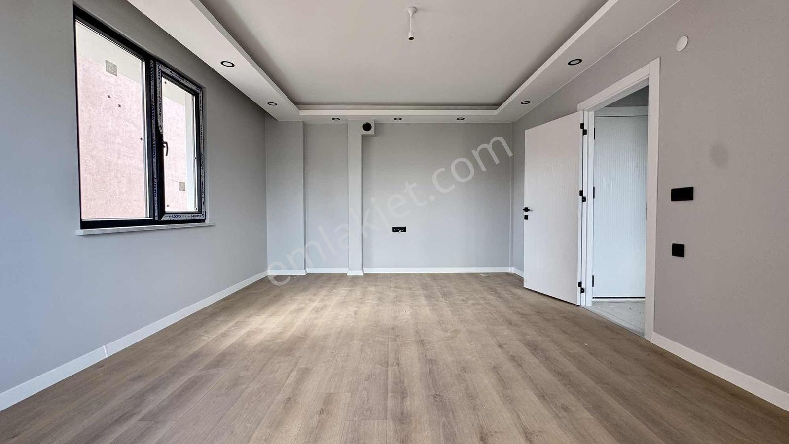 Darıca Tuzla Cad. Yakını 2+1 95m2 Lüks Arakat - Görsel 16