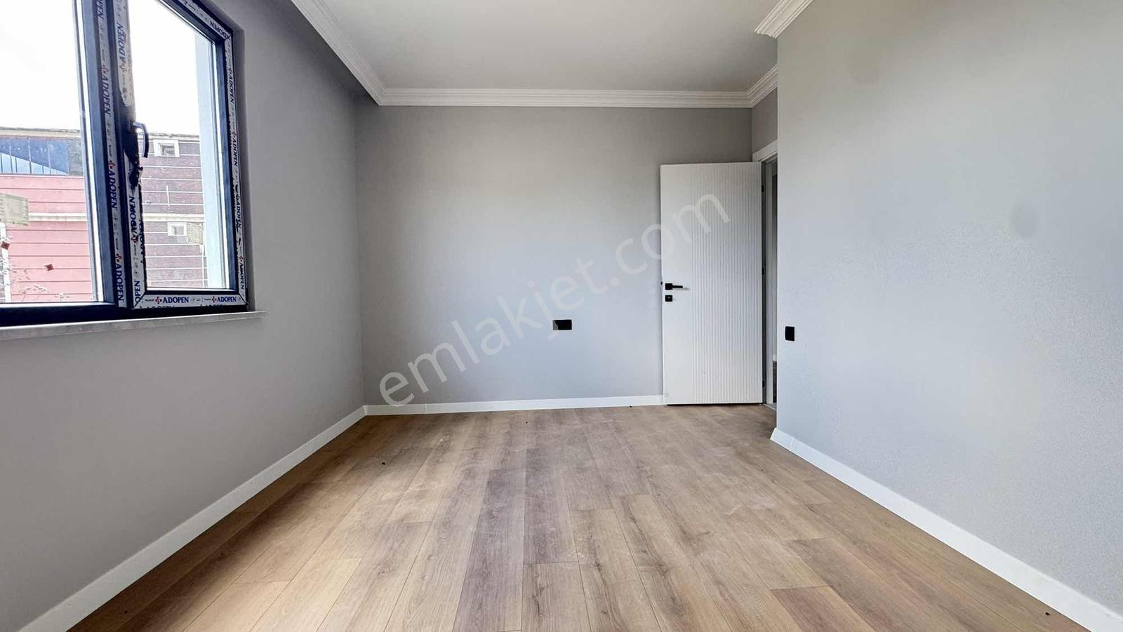 Darıca Tuzla Cad. Yakını 2+1 95m2 Lüks Arakat - Görsel 14