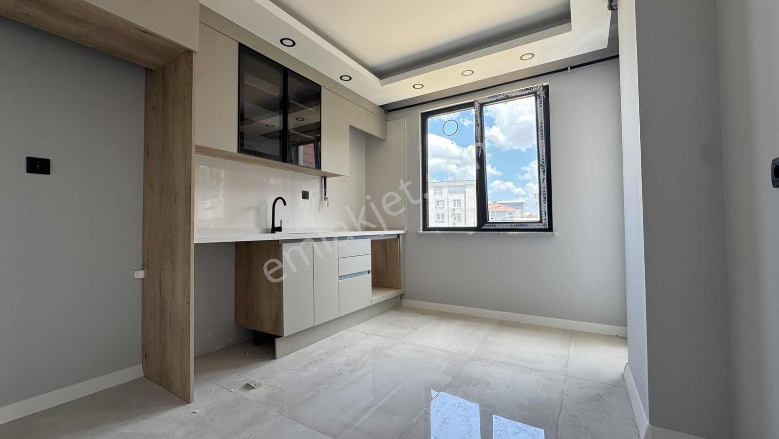 Darıca Tuzla Cad. Yakını 2+1 95m2 Lüks Arakat - Görsel 9