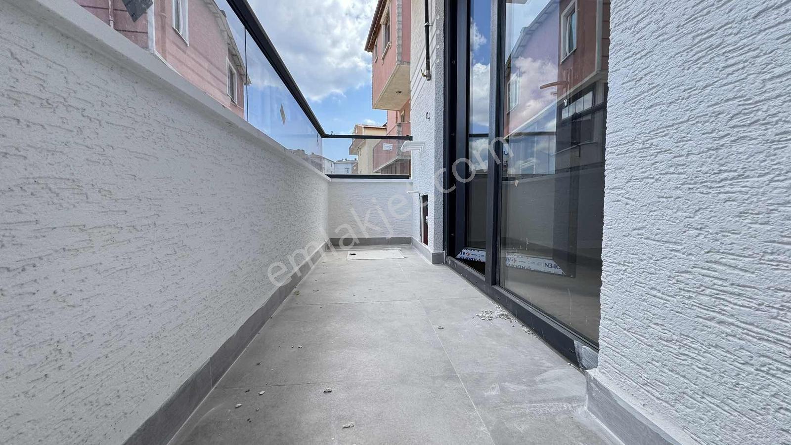 Darıca Tuzla Cad. Yakını 2+1 95m2 Lüks Arakat - Görsel 18