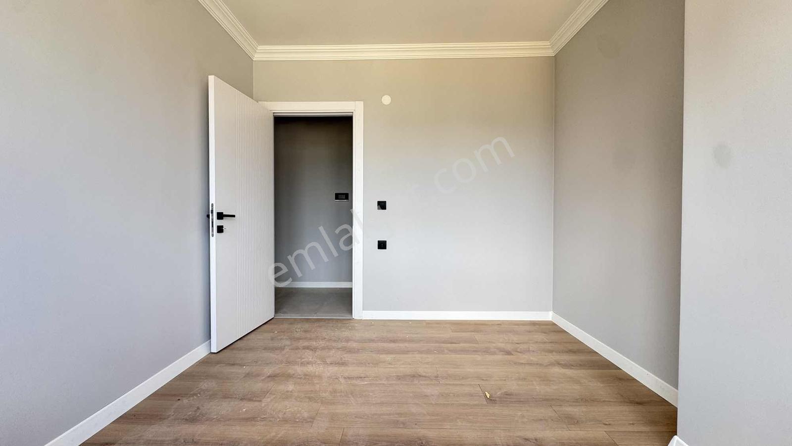 Darıca Tuzla Cad. Yakını 2+1 95m2 Lüks Arakat - Görsel 20
