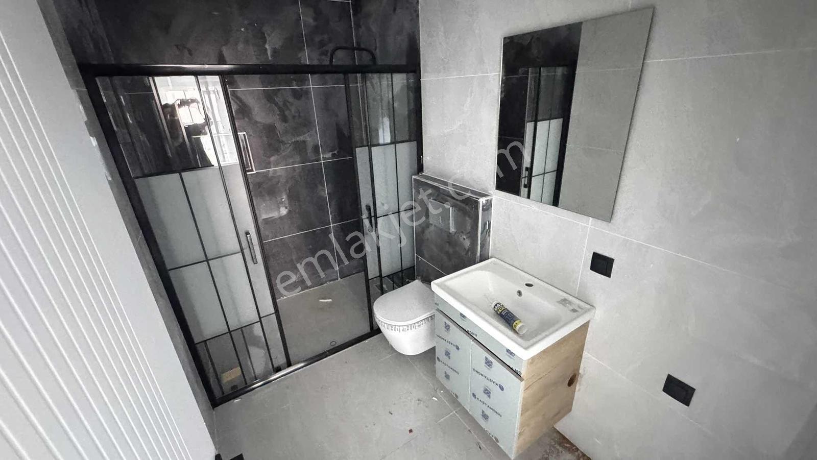 Darıca Tuzla Cad. Yakını 2+1 95m2 Lüks Arakat - Görsel 17