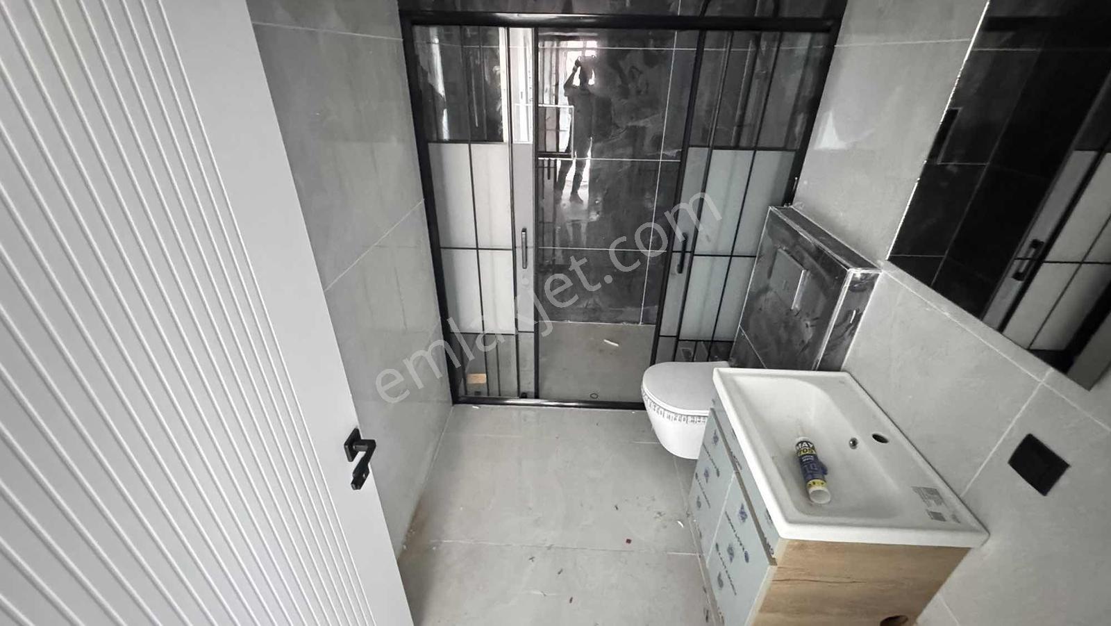 Darıca Tuzla Cad. Yakını 2+1 95m2 Lüks Arakat - Görsel 19