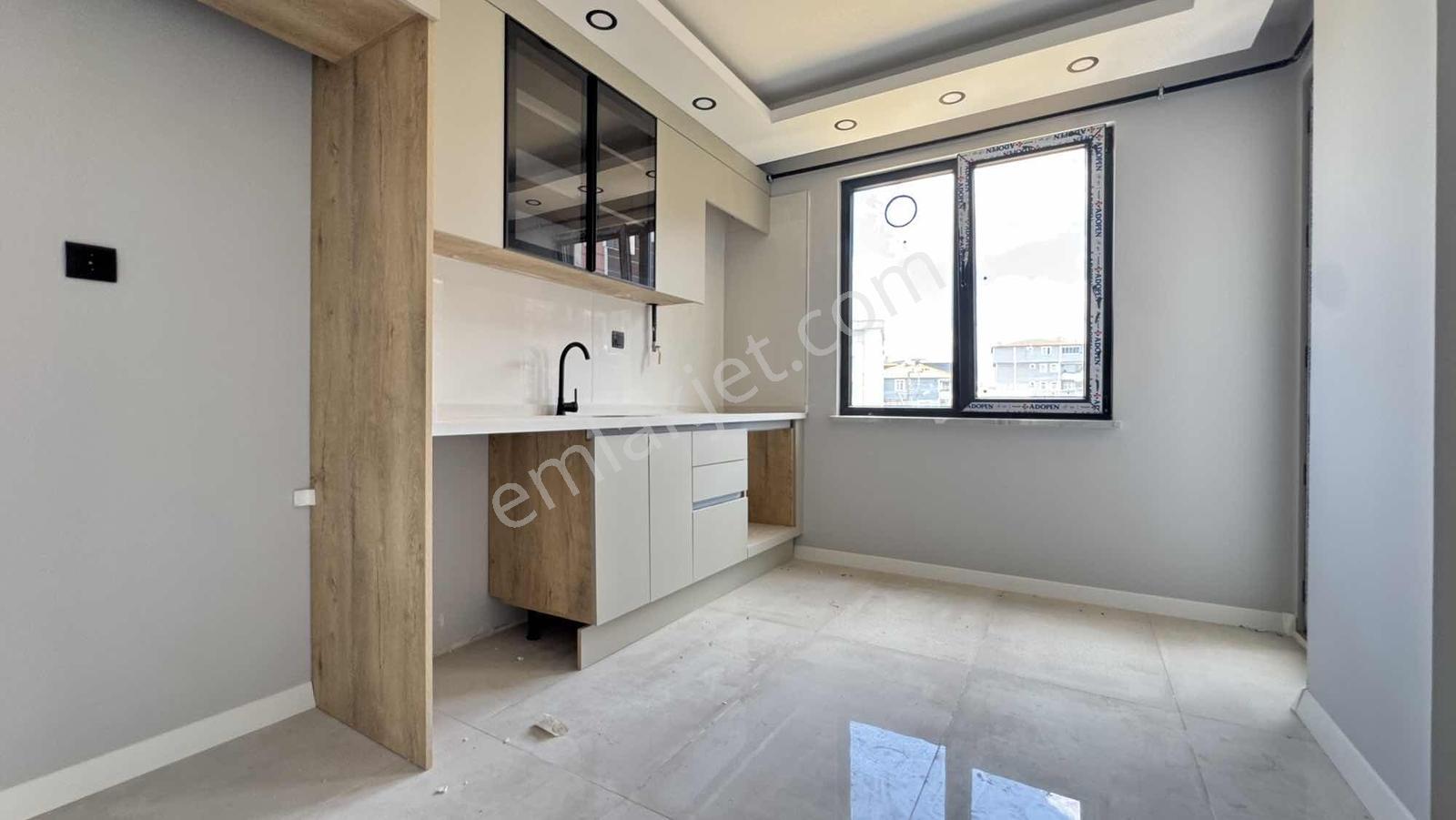 Darıca Tuzla Cad. Yakını 2+1 95m2 Lüks Arakat - Görsel 7