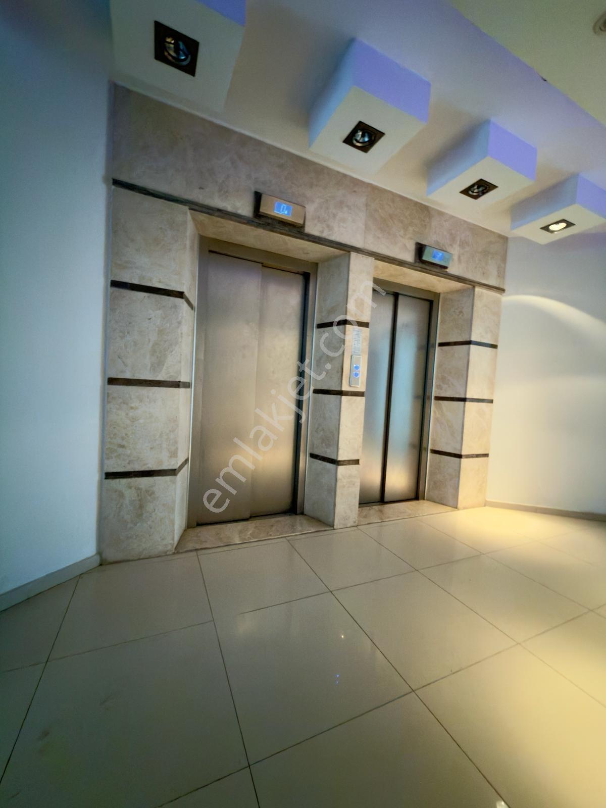 Turpa Msb'den Su Plaza'da 2+1 100 M2 Arakat Kapalı Mutfak Ofis - Görsel 25
