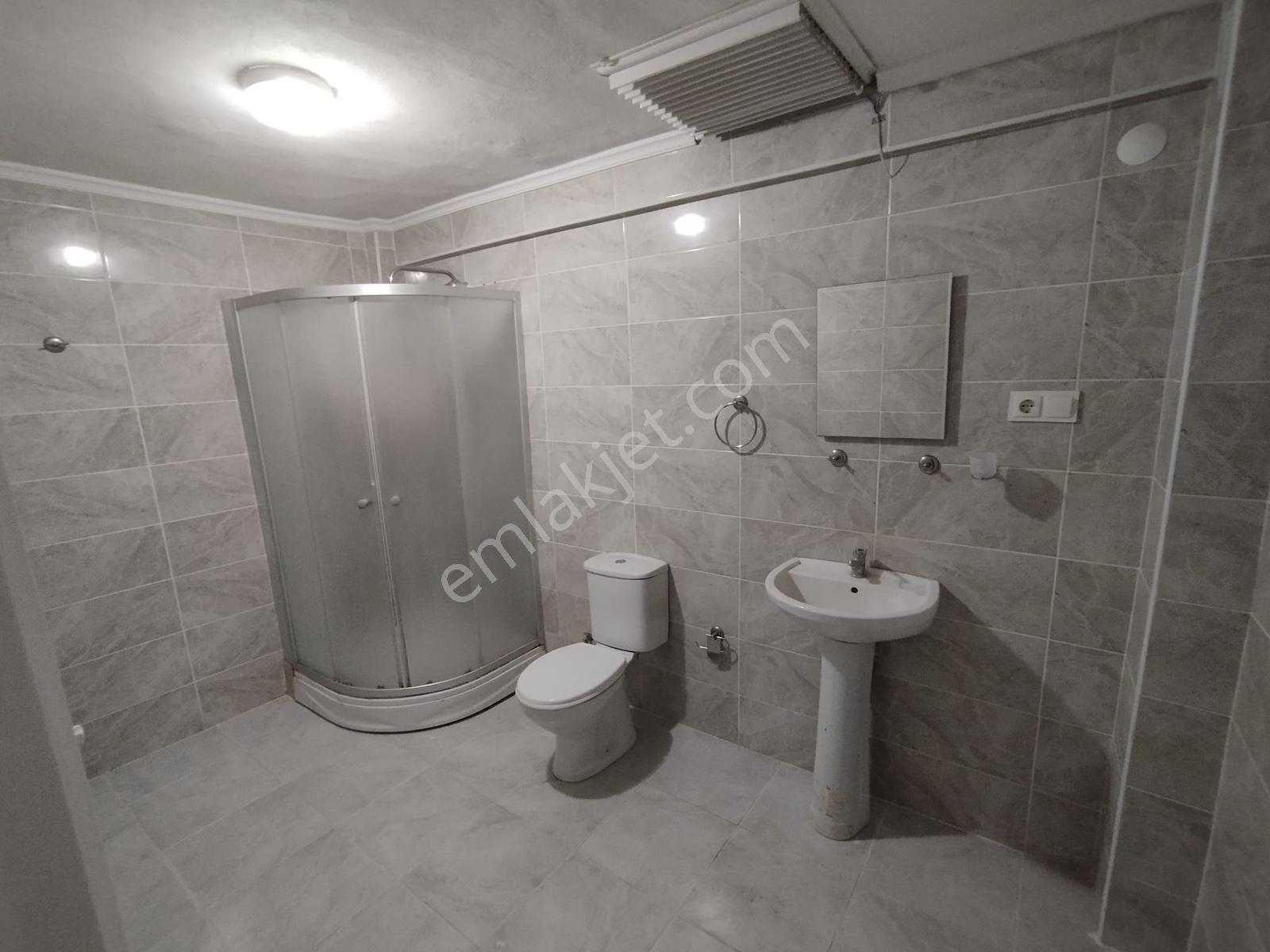 Bursa İhsaniye Metrosuna Yakın Kiralık 2+1 Daire
