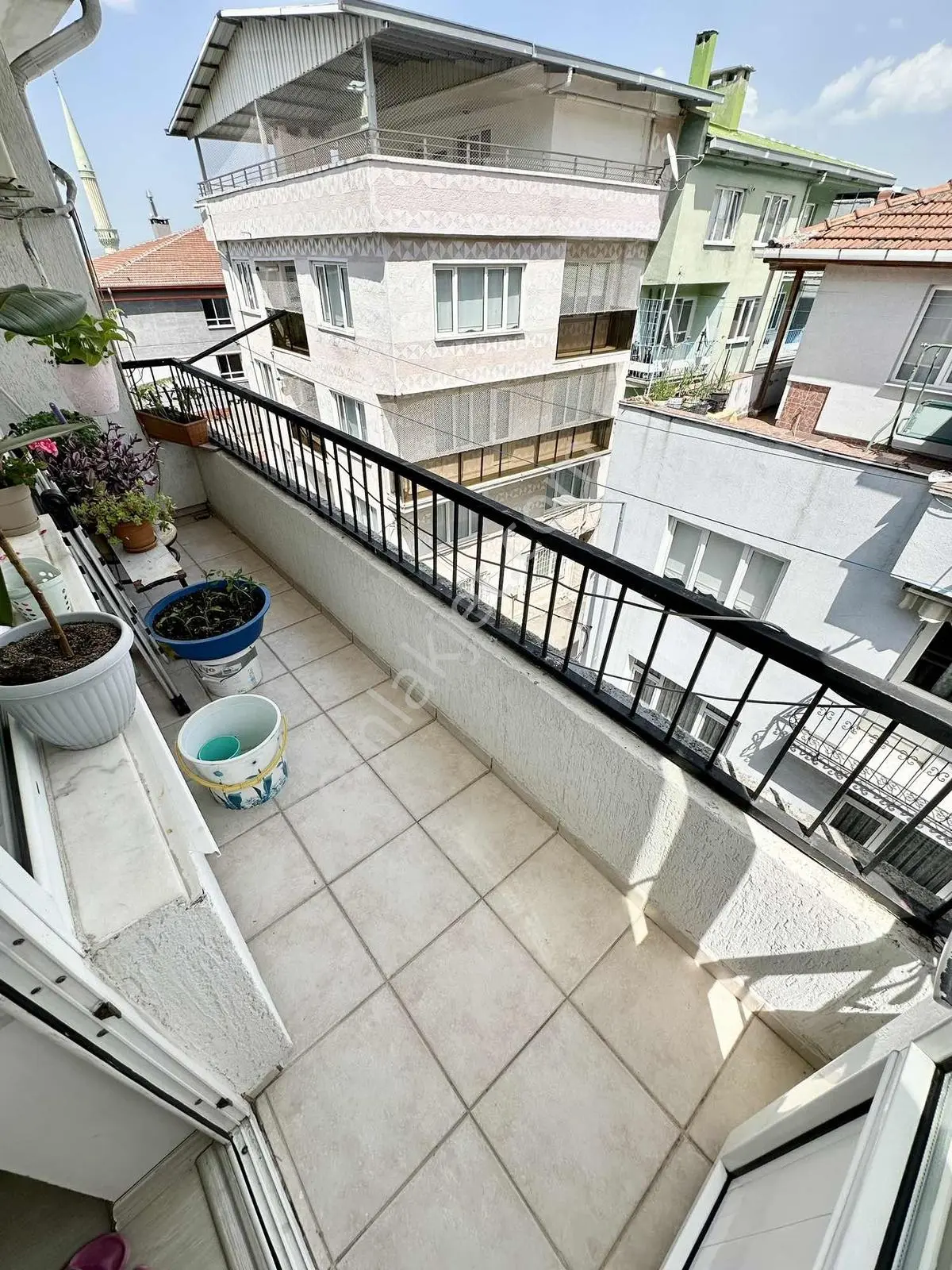 3+1 130m2 Sıfır Masraf Teleferik Meydana Yakın Satılık Daire - Görsel 3