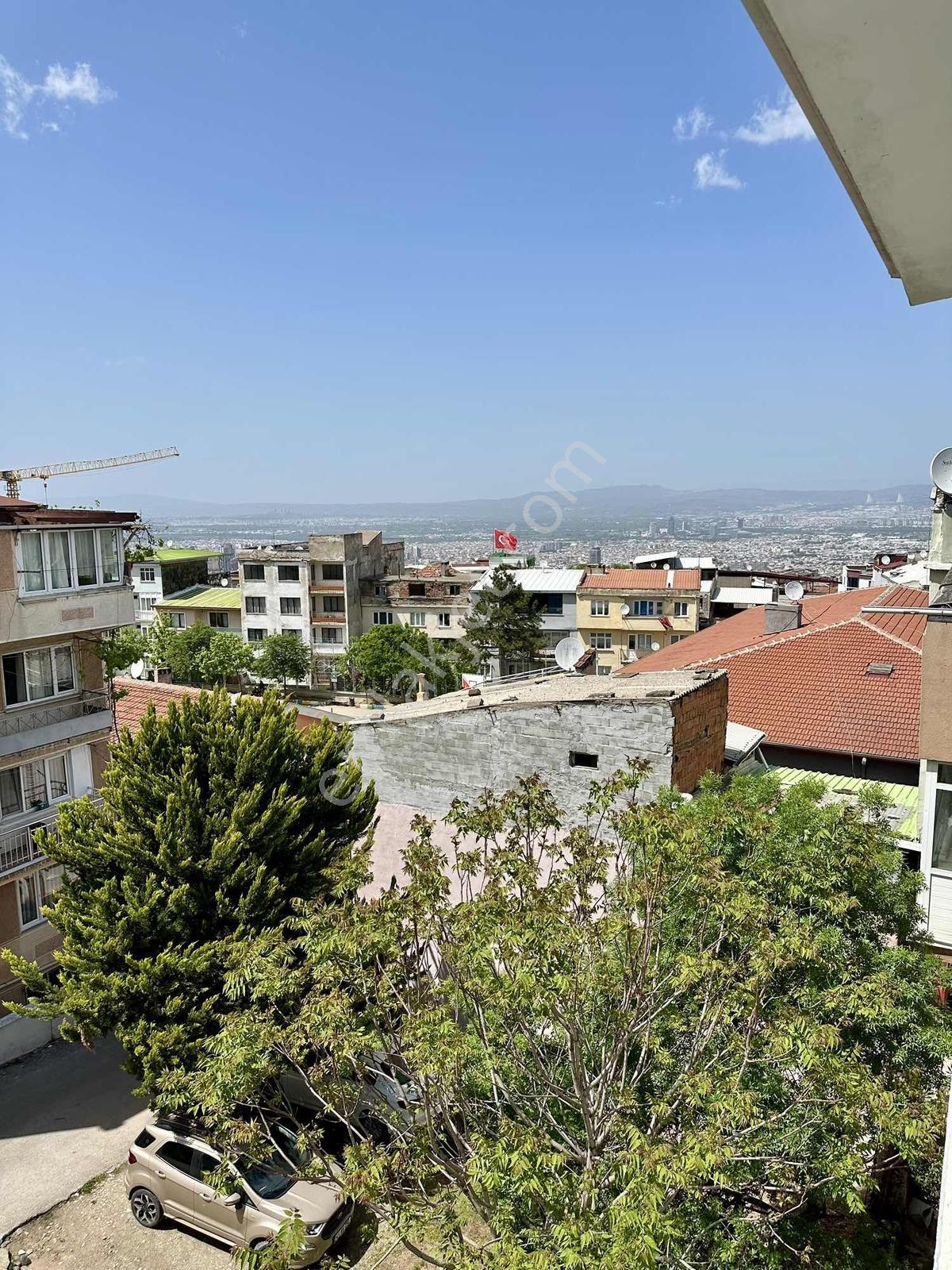 3+1 130m2 Sıfır Masraf Teleferik Meydana Yakın Satılık Daire - Görsel 16