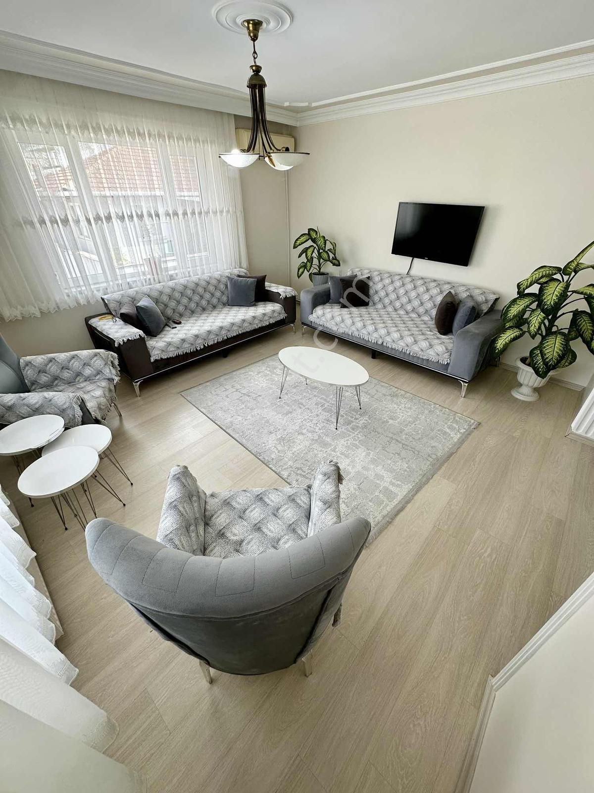 3+1 130m2 Sıfır Masraf Teleferik Meydana Yakın Satılık Daire - Görsel 26