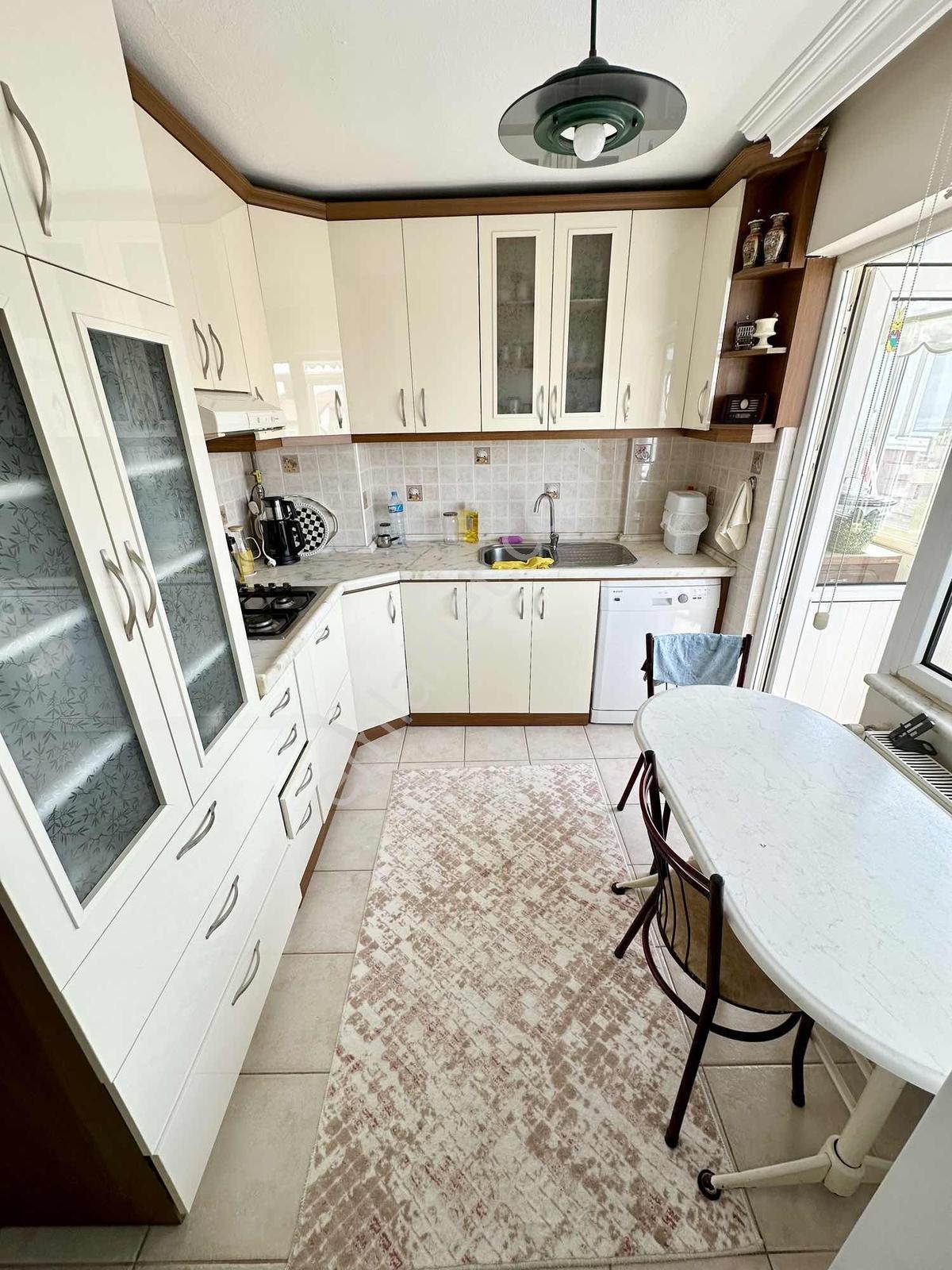 3+1 130m2 Sıfır Masraf Teleferik Meydana Yakın Satılık Daire - Görsel 5