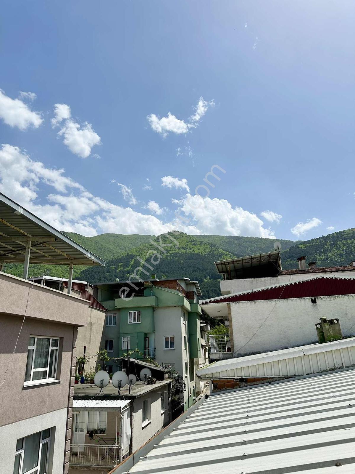 3+1 130m2 Sıfır Masraf Teleferik Meydana Yakın Satılık Daire - Görsel 8