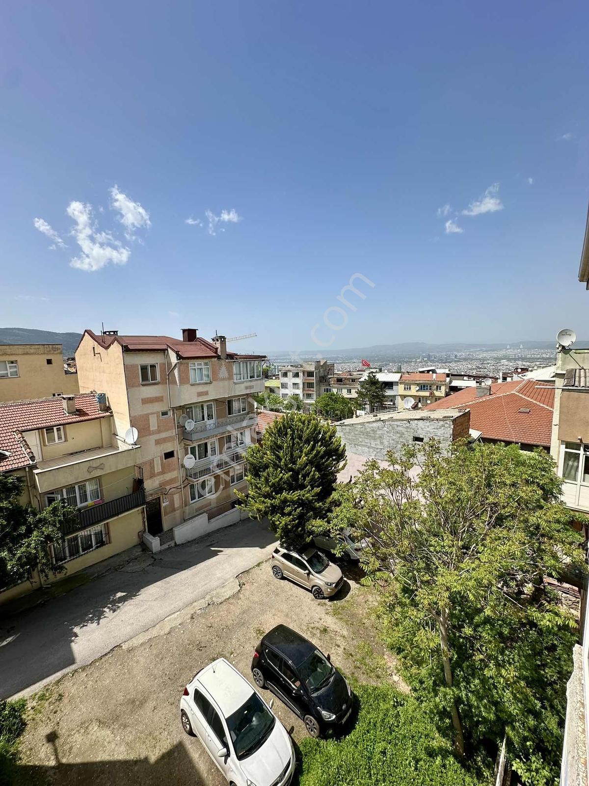 3+1 130m2 Sıfır Masraf Teleferik Meydana Yakın Satılık Daire - Görsel 9