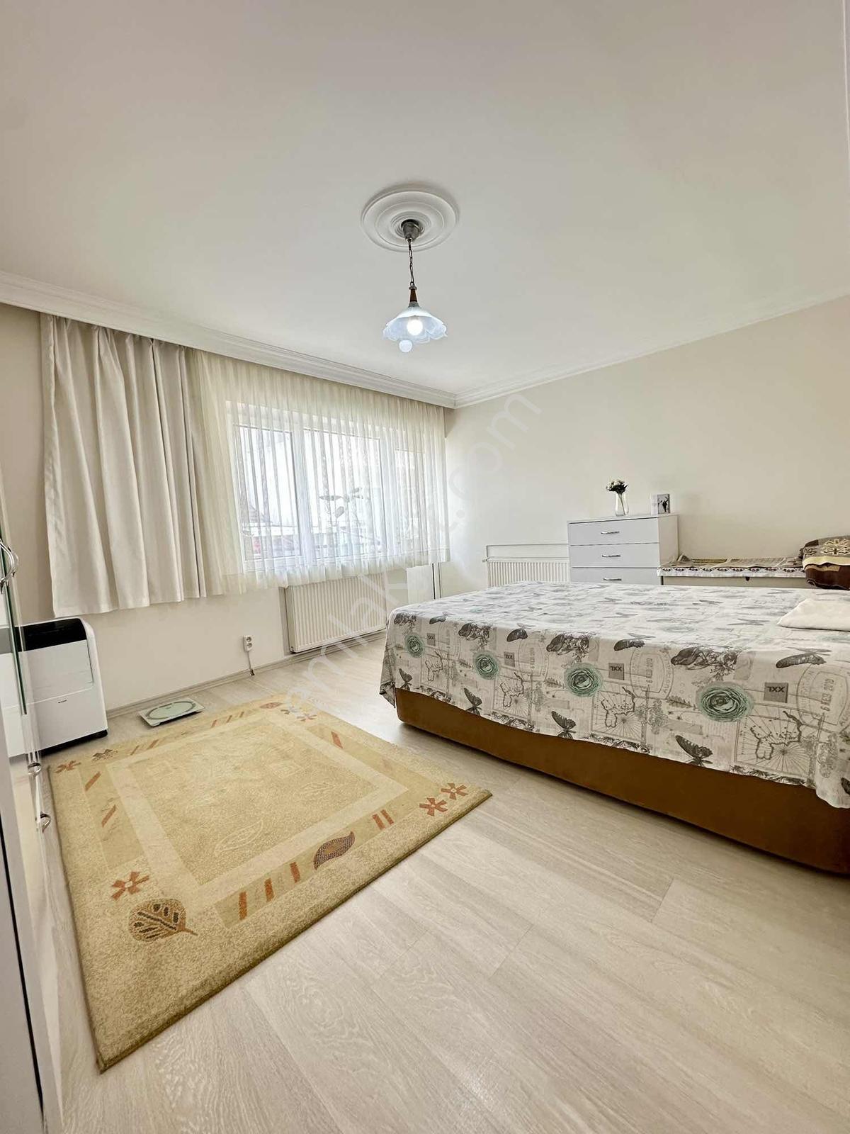 3+1 130m2 Sıfır Masraf Teleferik Meydana Yakın Satılık Daire - Görsel 21