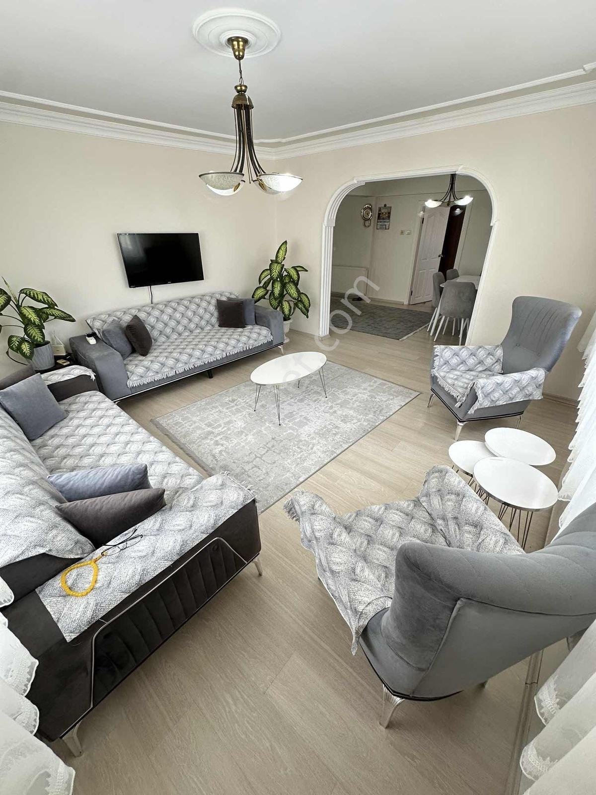 3+1 130m2 Sıfır Masraf Teleferik Meydana Yakın Satılık Daire - Görsel 28