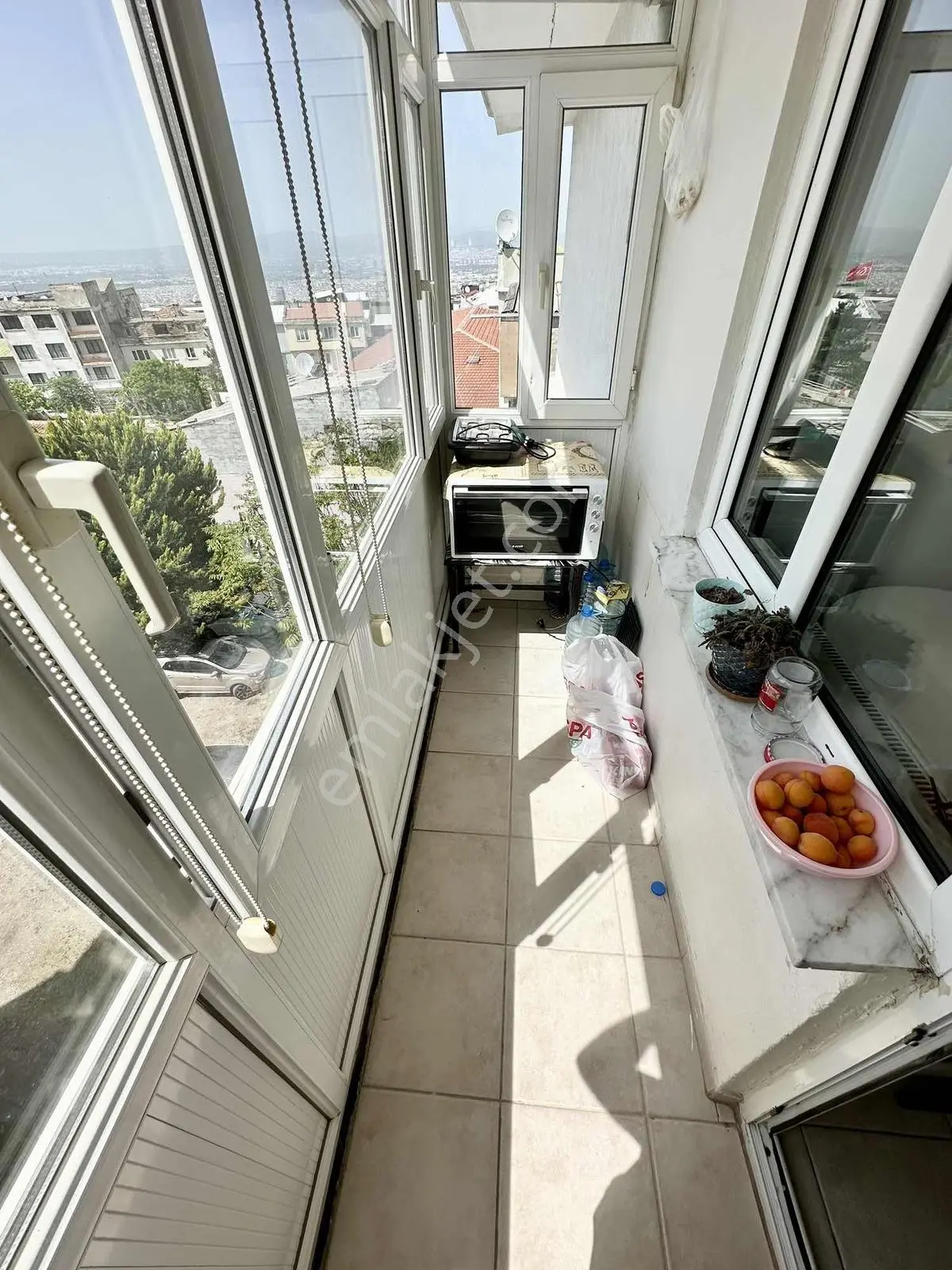 3+1 130m2 Sıfır Masraf Teleferik Meydana Yakın Satılık Daire - Görsel 2