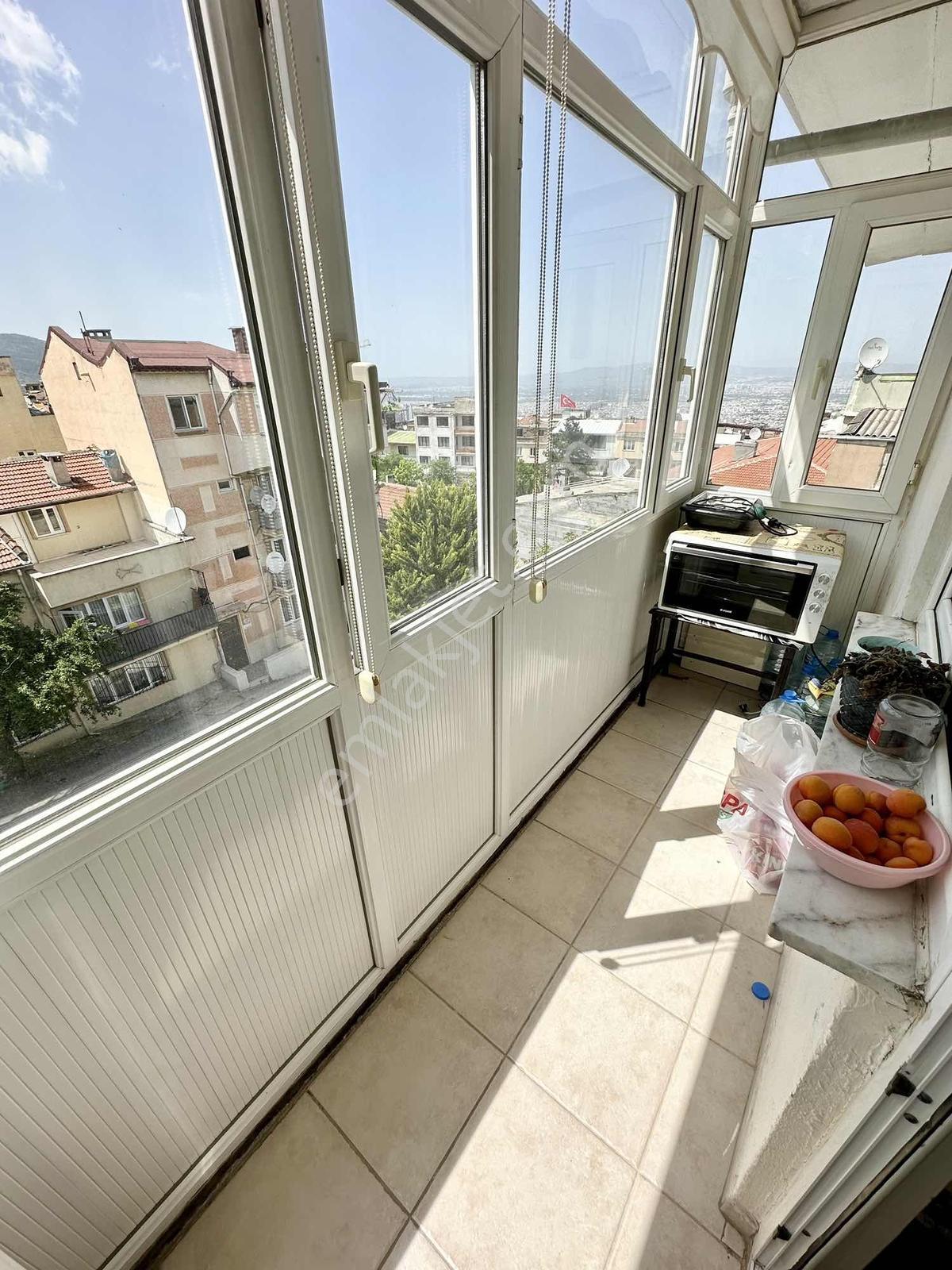 3+1 130m2 Sıfır Masraf Teleferik Meydana Yakın Satılık Daire - Görsel 11