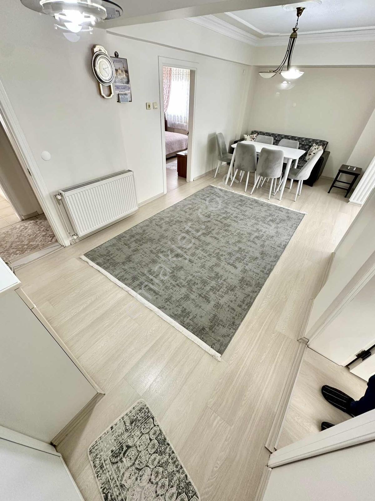 3+1 130m2 Sıfır Masraf Teleferik Meydana Yakın Satılık Daire - Görsel 14