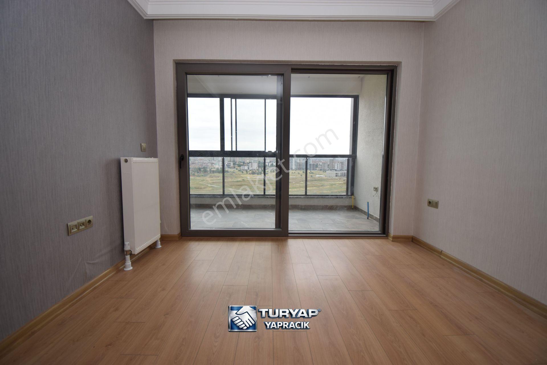Turyap - Meva Şehir 'de Manzaralı Optimum & Ayaş Yolu Yakını 2+1 Daire - Görsel 13