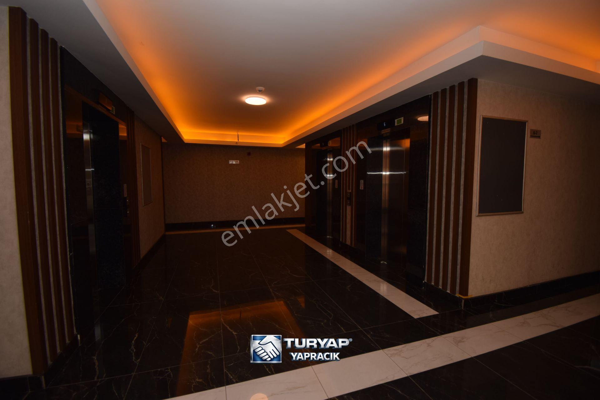 Turyap - Meva Şehir 'de Manzaralı Optimum & Ayaş Yolu Yakını 2+1 Daire - Görsel 22
