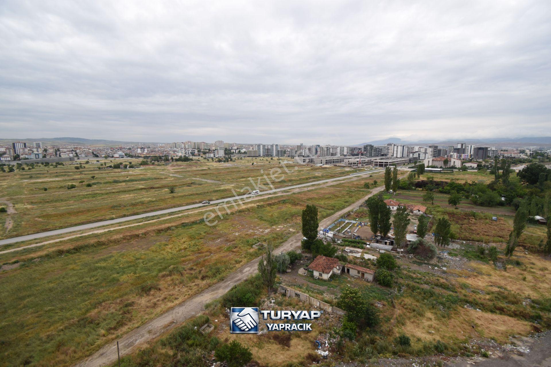 Turyap - Meva Şehir 'de Manzaralı Optimum & Ayaş Yolu Yakını 2+1 Daire - Görsel 28