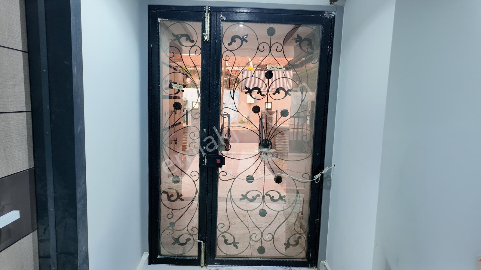 Mesudiye Mahallesi'nde 1+1 Eşyalı, Yeni Bina, Ön Cephe Kiralık! - Görsel 15