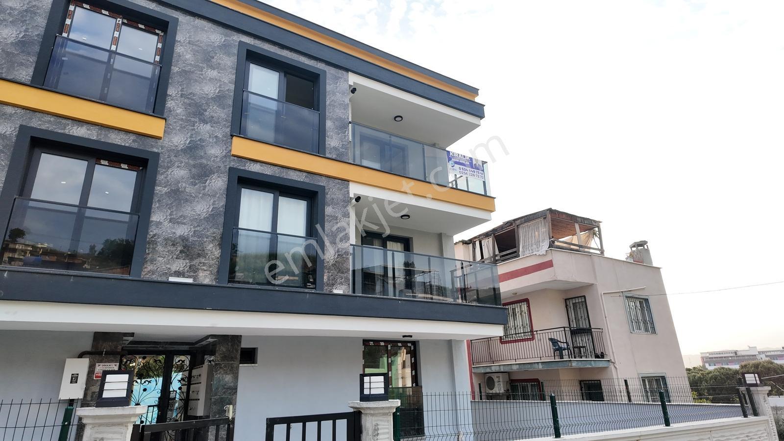 Mesudiye Mahallesi'nde 1+1 Eşyalı, Yeni Bina, Ön Cephe Kiralık! - Görsel 25