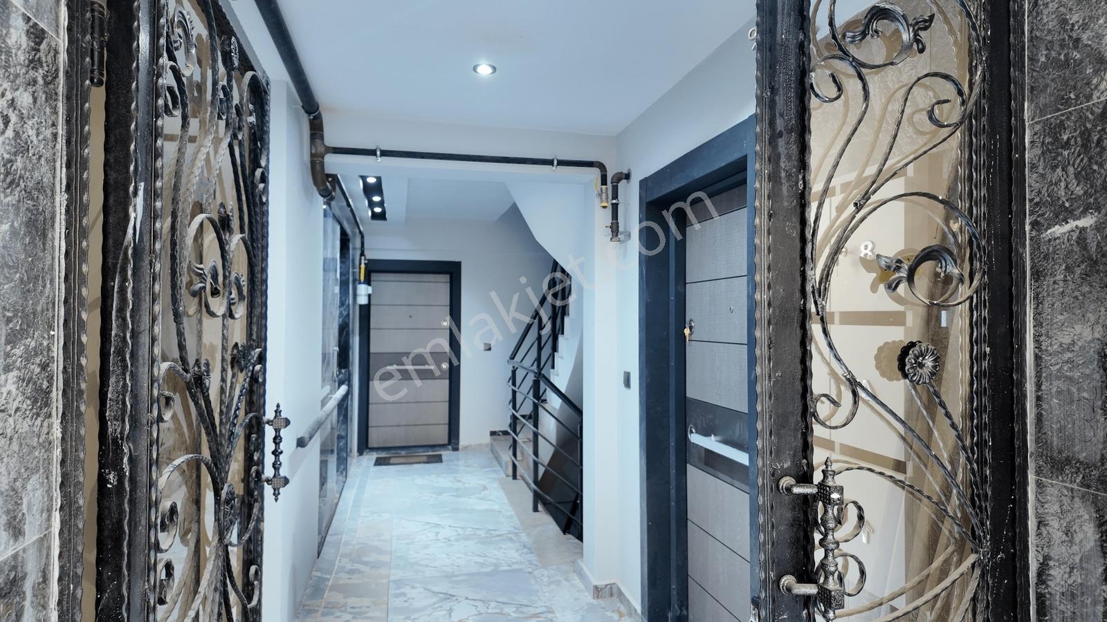 Mesudiye Mahallesi'nde 1+1 Eşyalı, Yeni Bina, Ön Cephe Kiralık! - Görsel 7