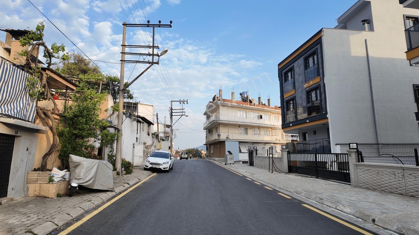 Mesudiye Mahallesi'nde 1+1 Eşyalı, Yeni Bina, Ön Cephe Kiralık! - Görsel 29