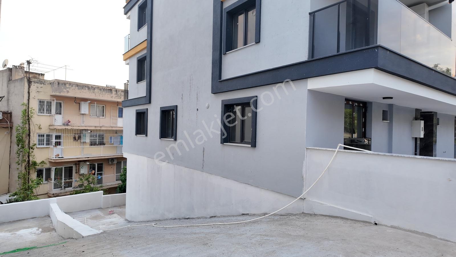 Mesudiye Mahallesi'nde 1+1 Eşyalı, Yeni Bina, Ön Cephe Kiralık! - Görsel 26