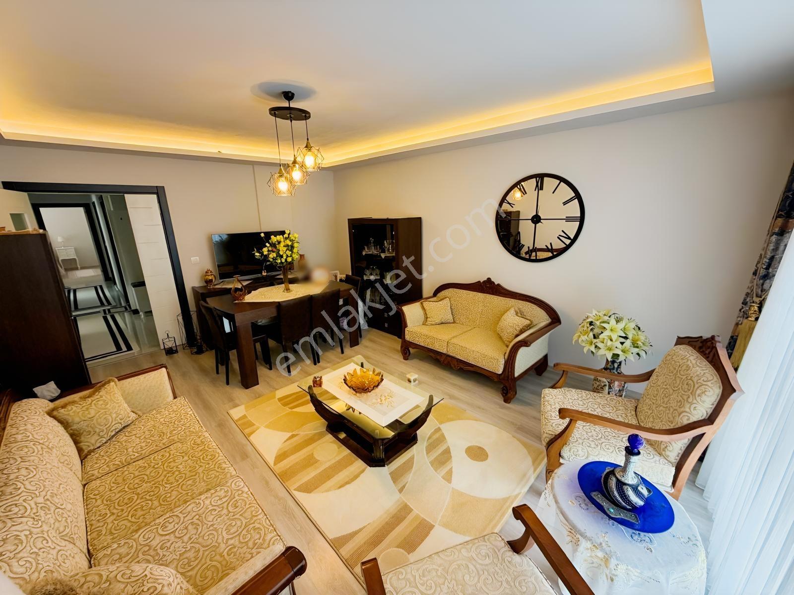 Yenikent 29 Ekim'de Merkezi Konumda Full Yapılı Lüx 3+1 Kiralık - Görsel 15