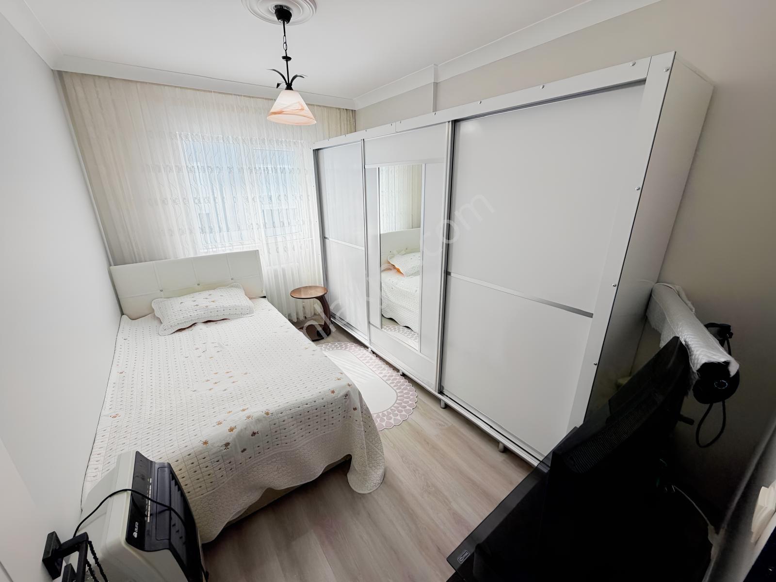 Yenikent 29 Ekim'de Merkezi Konumda Full Yapılı Lüx 3+1 Kiralık - Görsel 21