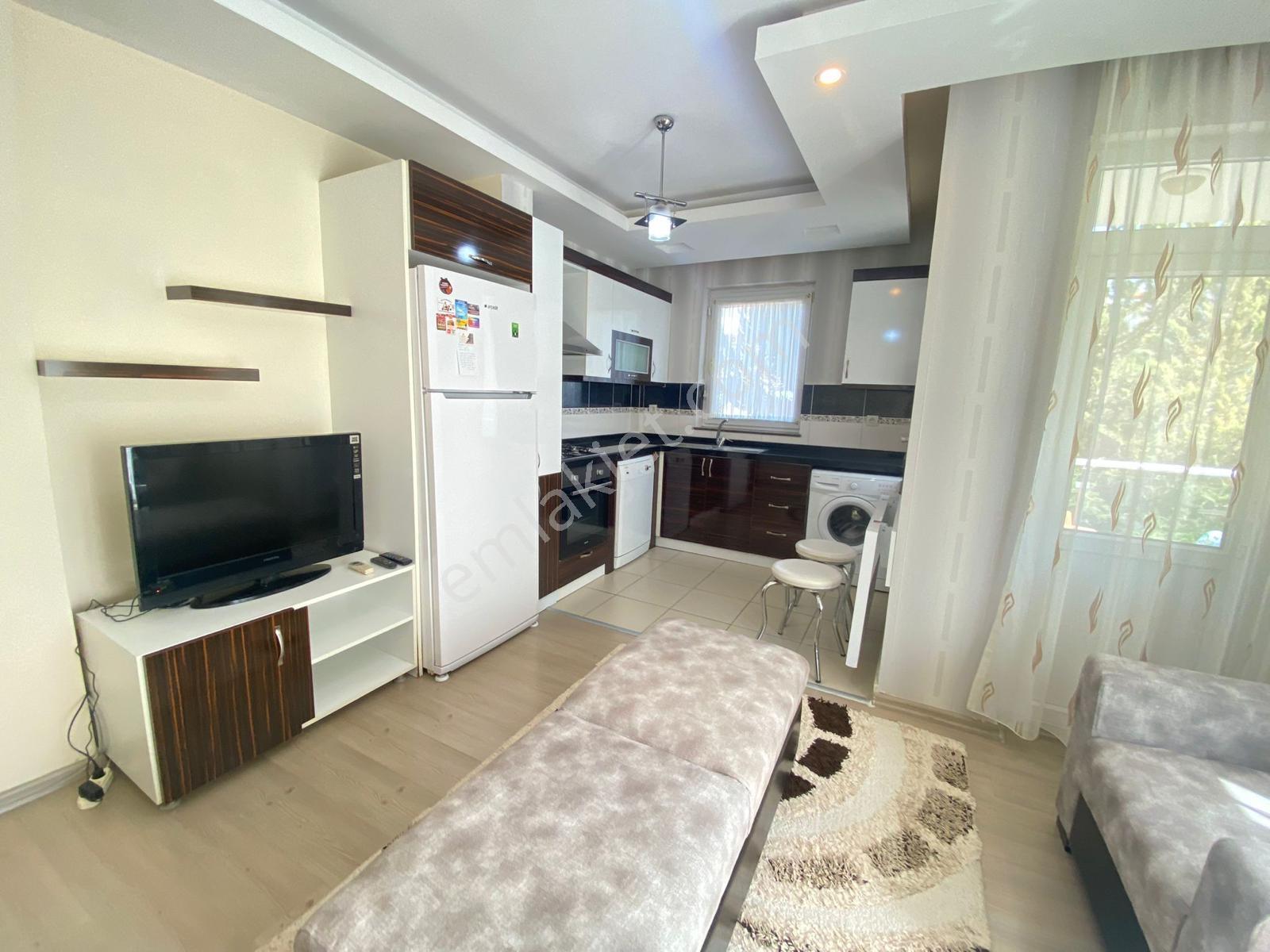 Rauf Denktaşa 5 Dk Ara Kat Geniş 2+1 Eşyalı Kiralık Daire - Görsel 5