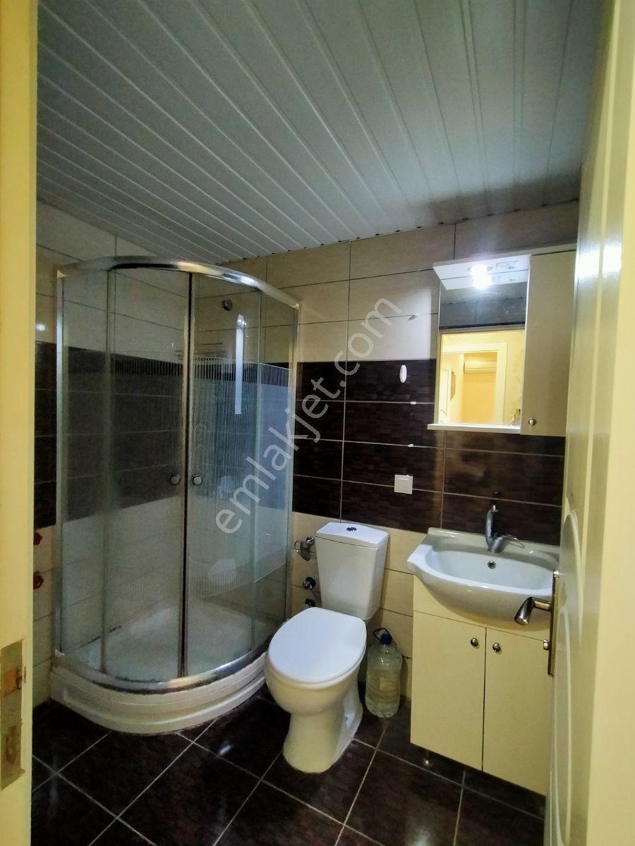 Rauf Denktaşa 5 Dk Ara Kat Geniş 2+1 Eşyalı Kiralık Daire - Görsel 21