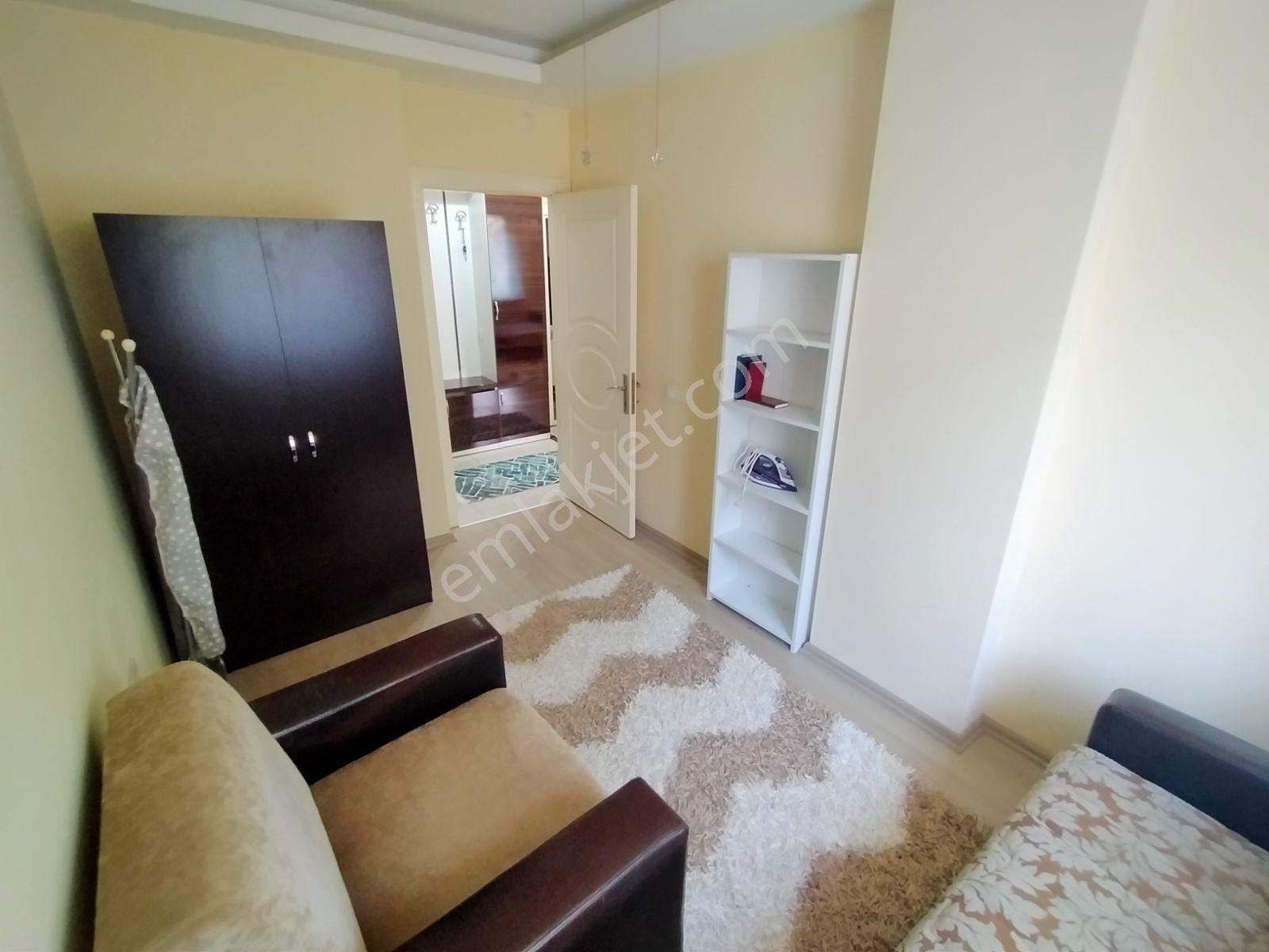 Rauf Denktaşa 5 Dk Ara Kat Geniş 2+1 Eşyalı Kiralık Daire - Görsel 13