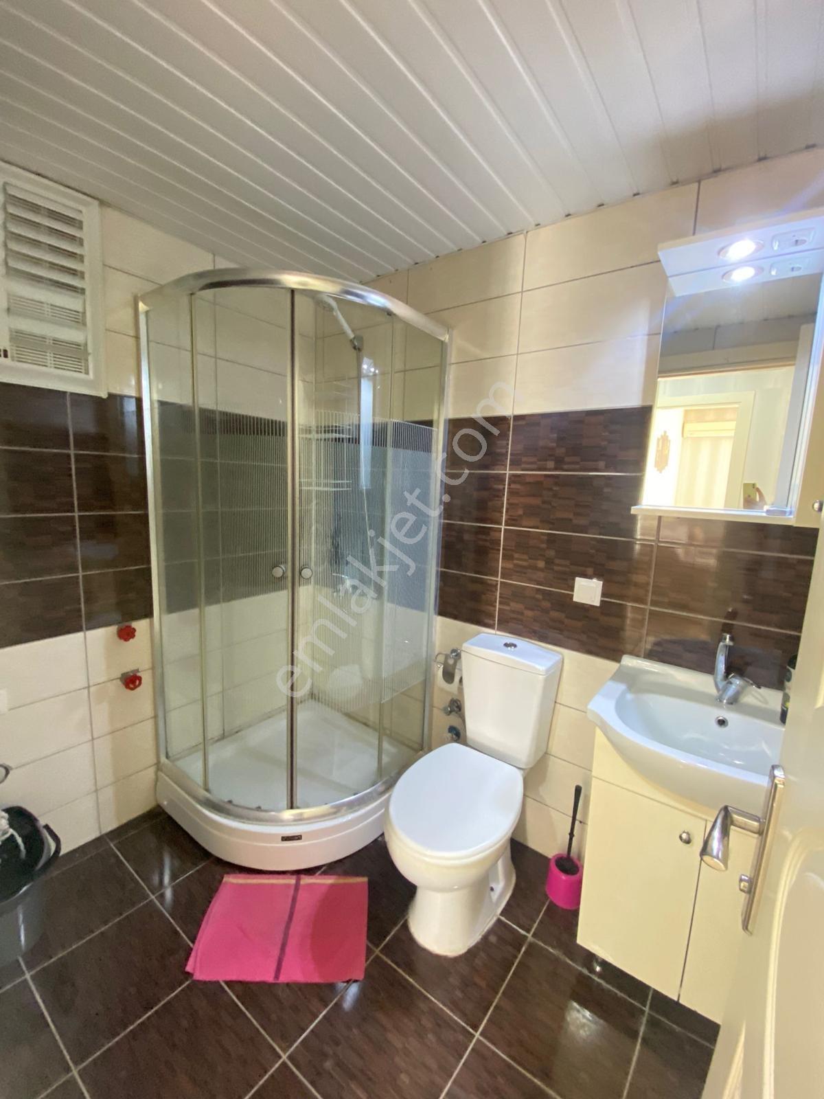 Rauf Denktaşa 5 Dk Ara Kat Geniş 2+1 Eşyalı Kiralık Daire - Görsel 29