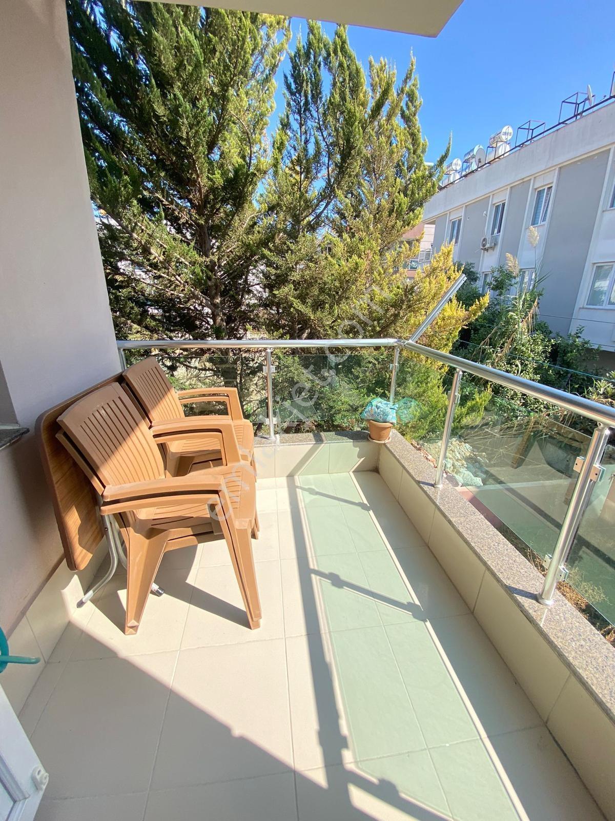 Rauf Denktaşa 5 Dk Ara Kat Geniş 2+1 Eşyalı Kiralık Daire - Görsel 22