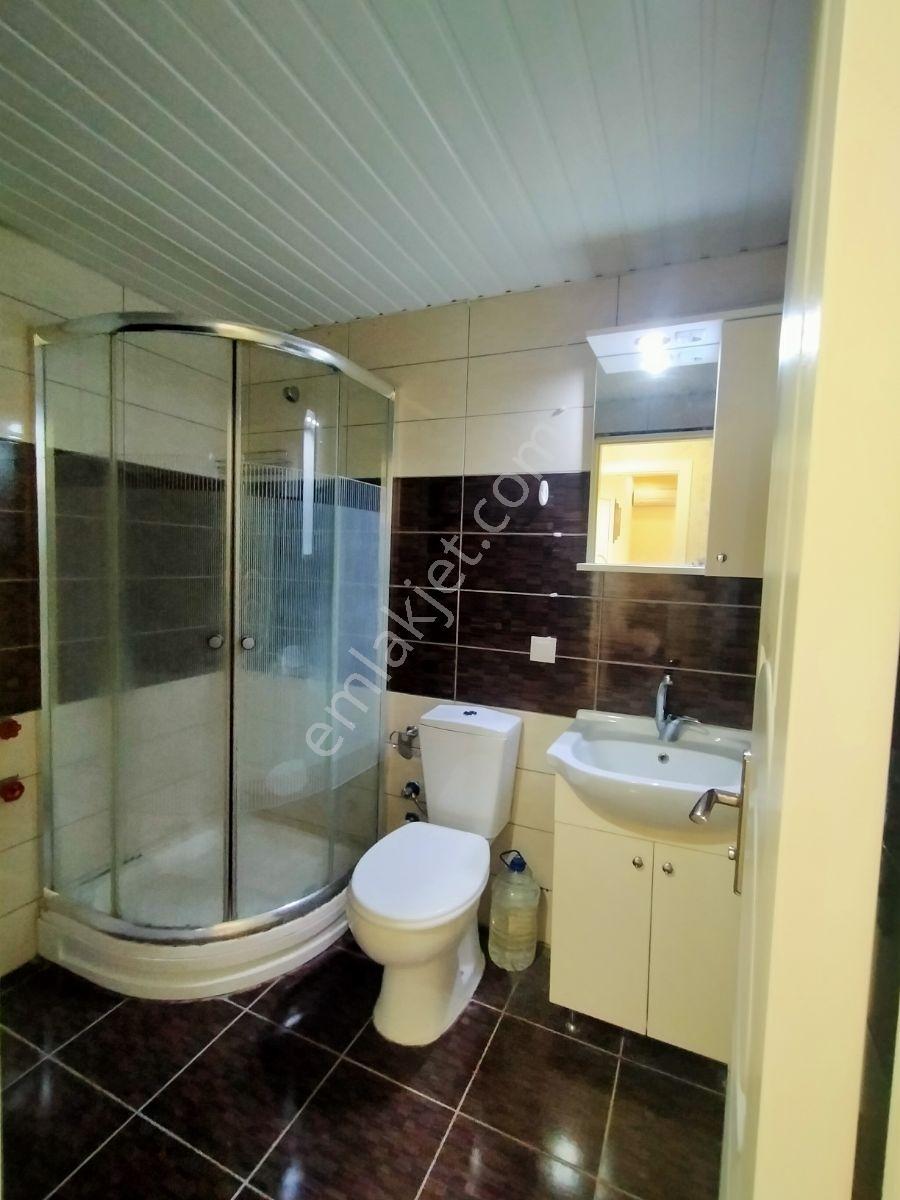 Rauf Denktaşa 5 Dk Ara Kat Geniş 2+1 Eşyalı Kiralık Daire - Görsel 30