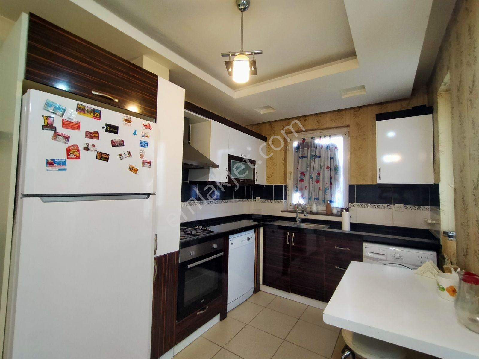 Rauf Denktaşa 5 Dk Ara Kat Geniş 2+1 Eşyalı Kiralık Daire - Görsel 10