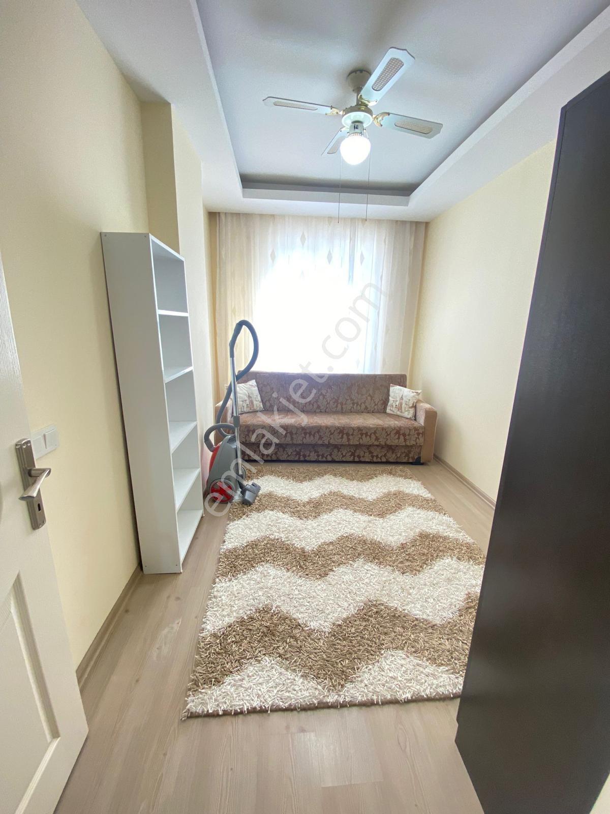 Rauf Denktaşa 5 Dk Ara Kat Geniş 2+1 Eşyalı Kiralık Daire - Görsel 2