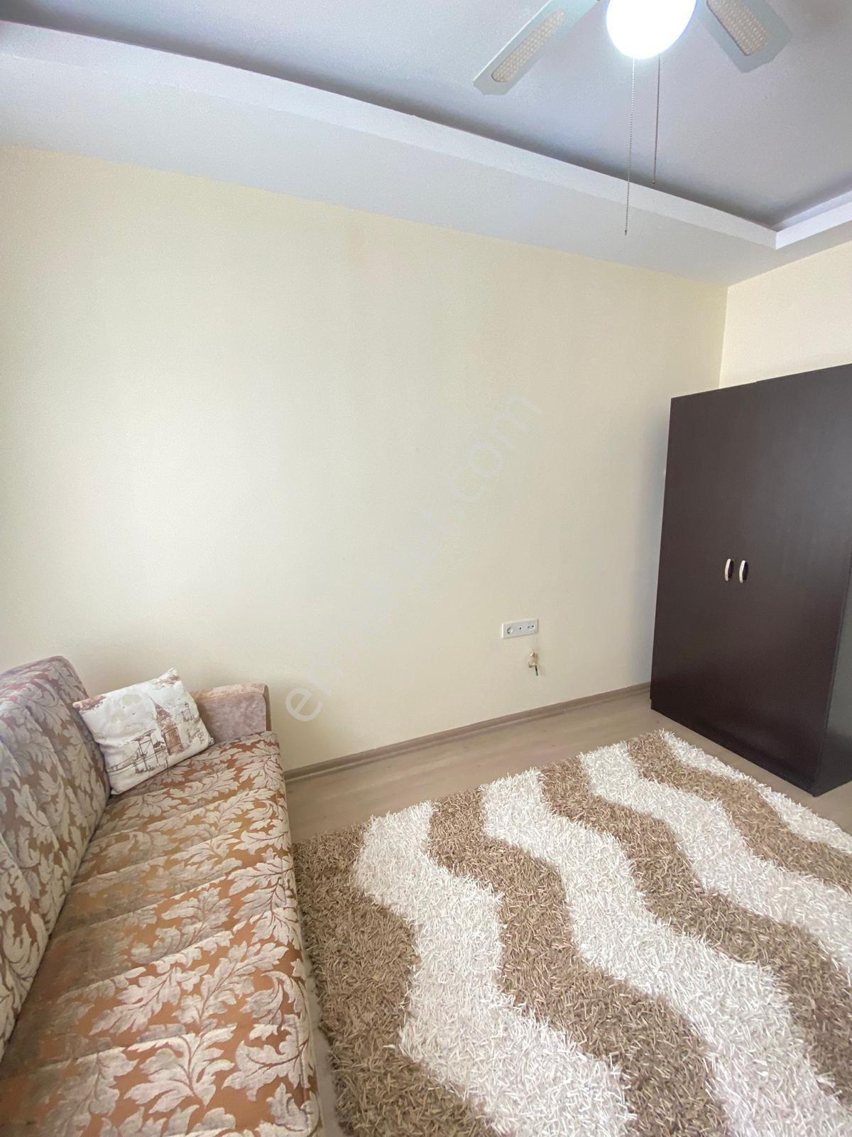 Rauf Denktaşa 5 Dk Ara Kat Geniş 2+1 Eşyalı Kiralık Daire - Görsel 34