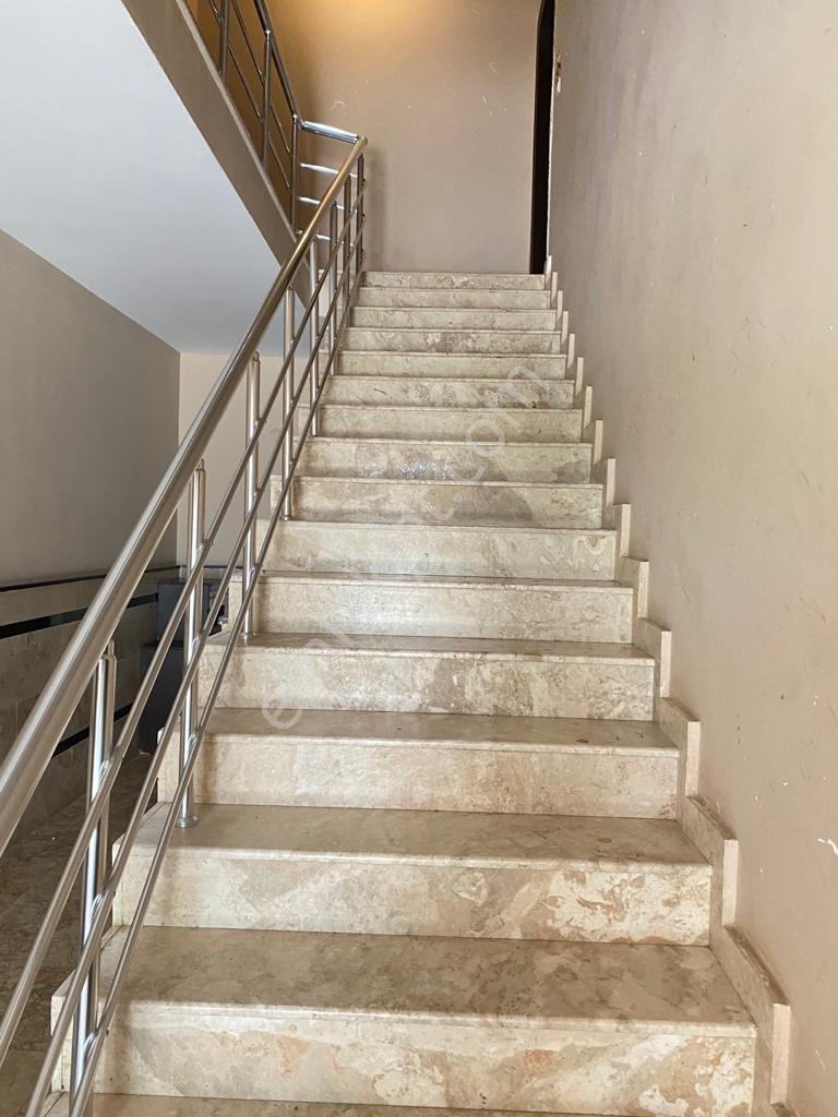 Rauf Denktaşa 5 Dk Ara Kat Geniş 2+1 Eşyalı Kiralık Daire - Görsel 17