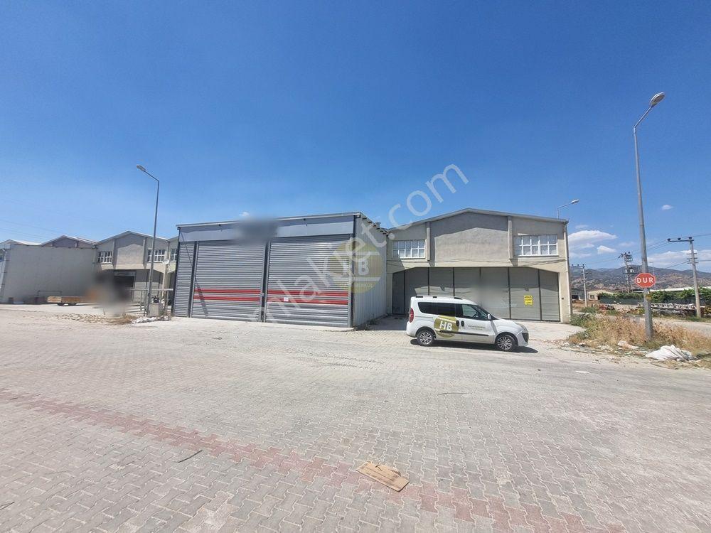 Hb'den Kiralık Dükkan, Milet Bulvarı Üzerinde Köşebaşı Konumlu - Görsel 18