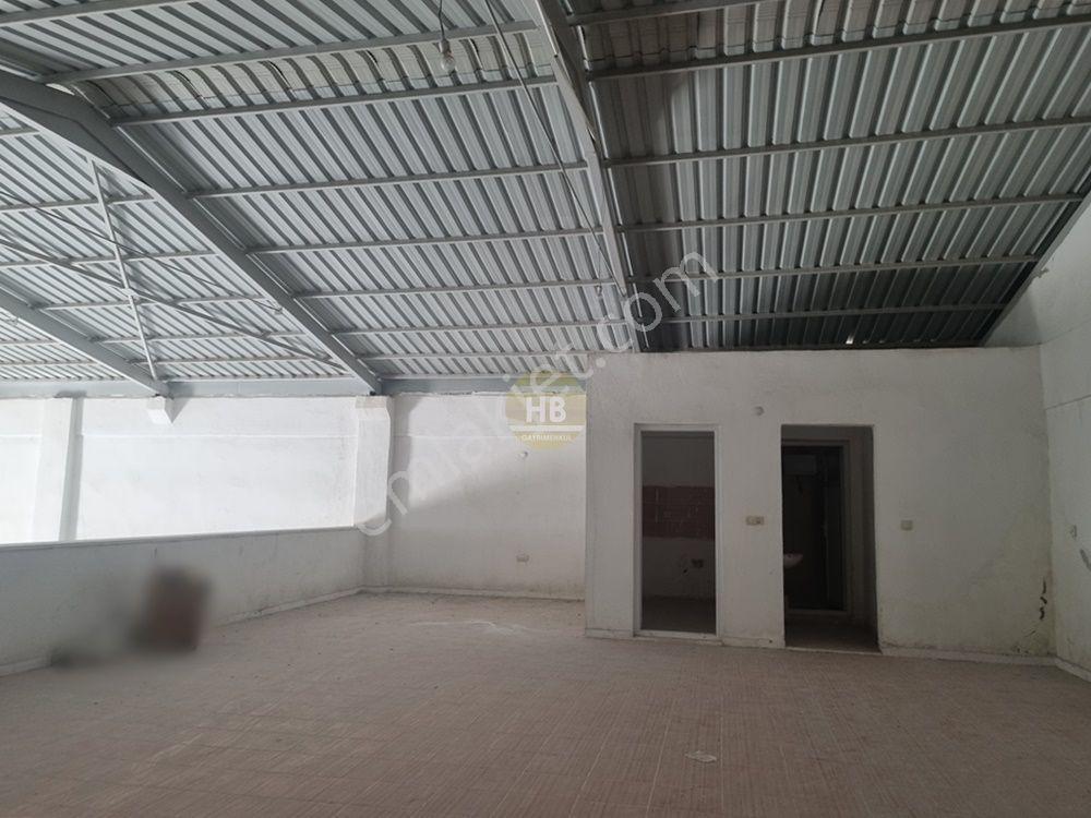 Hb'den Kiralık Dükkan, Milet Bulvarı Üzerinde Köşebaşı Konumlu - Görsel 5
