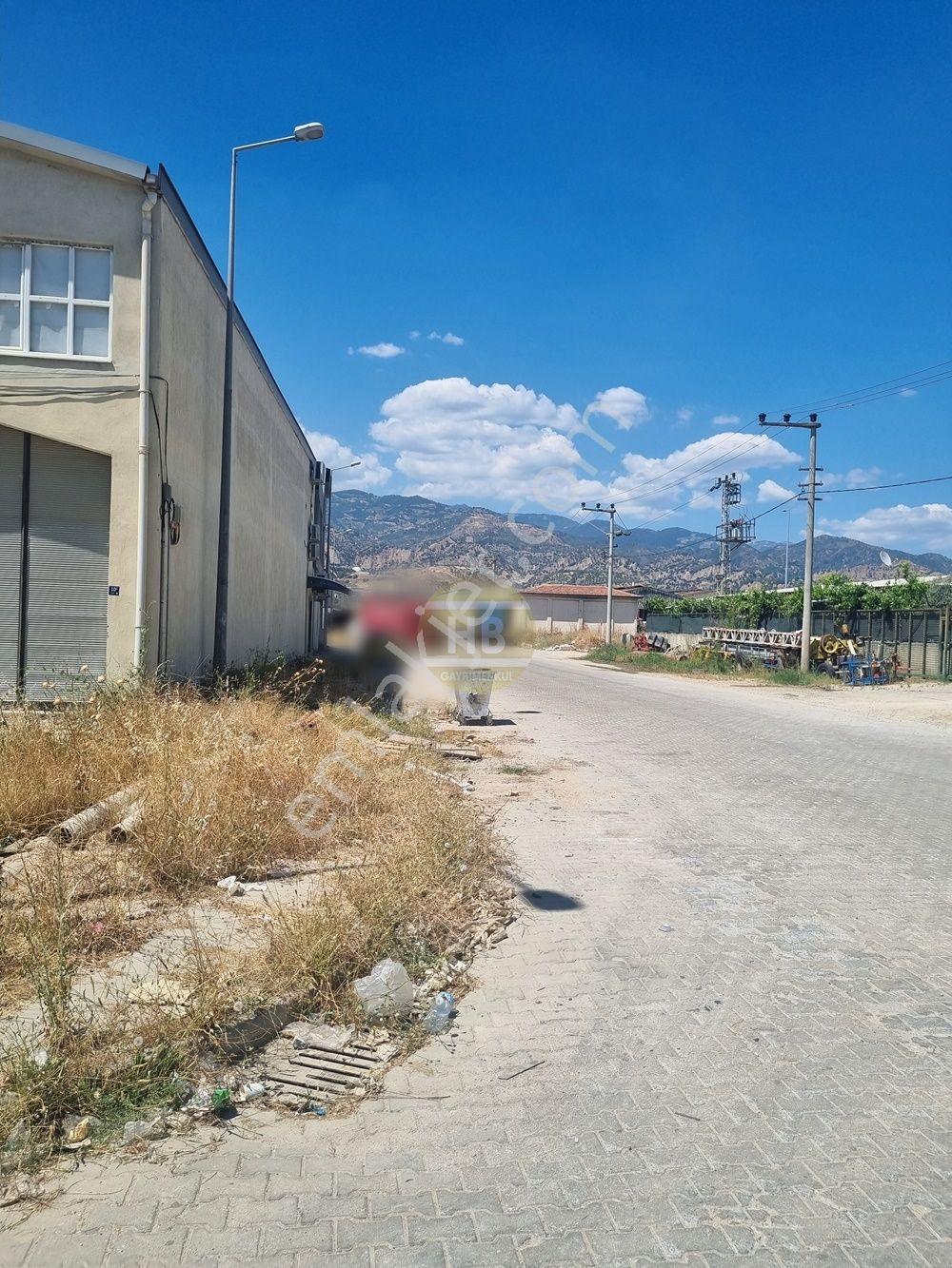 Hb'den Kiralık Dükkan, Milet Bulvarı Üzerinde Köşebaşı Konumlu - Görsel 17